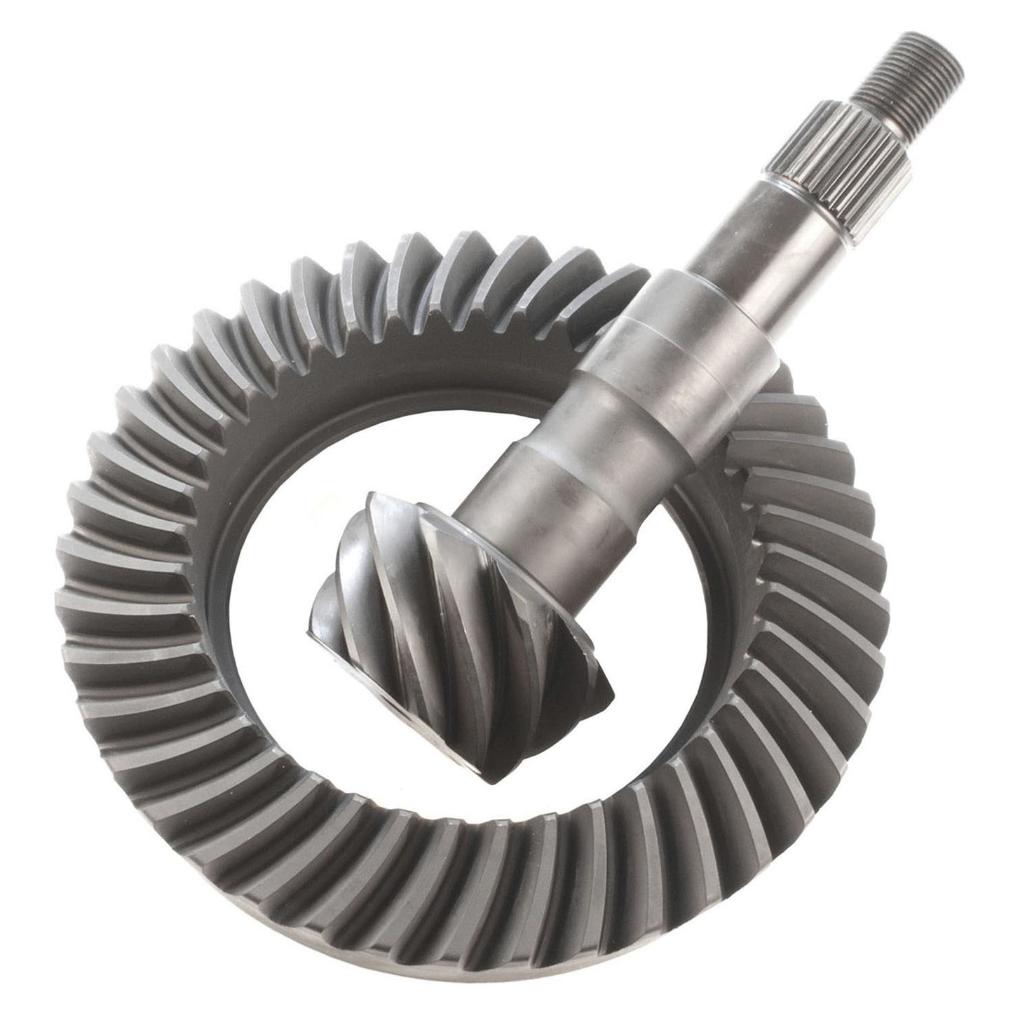 Richmond 4.56 8.5in 10 Bolt GM MPN RIC69-0167-1 For GM