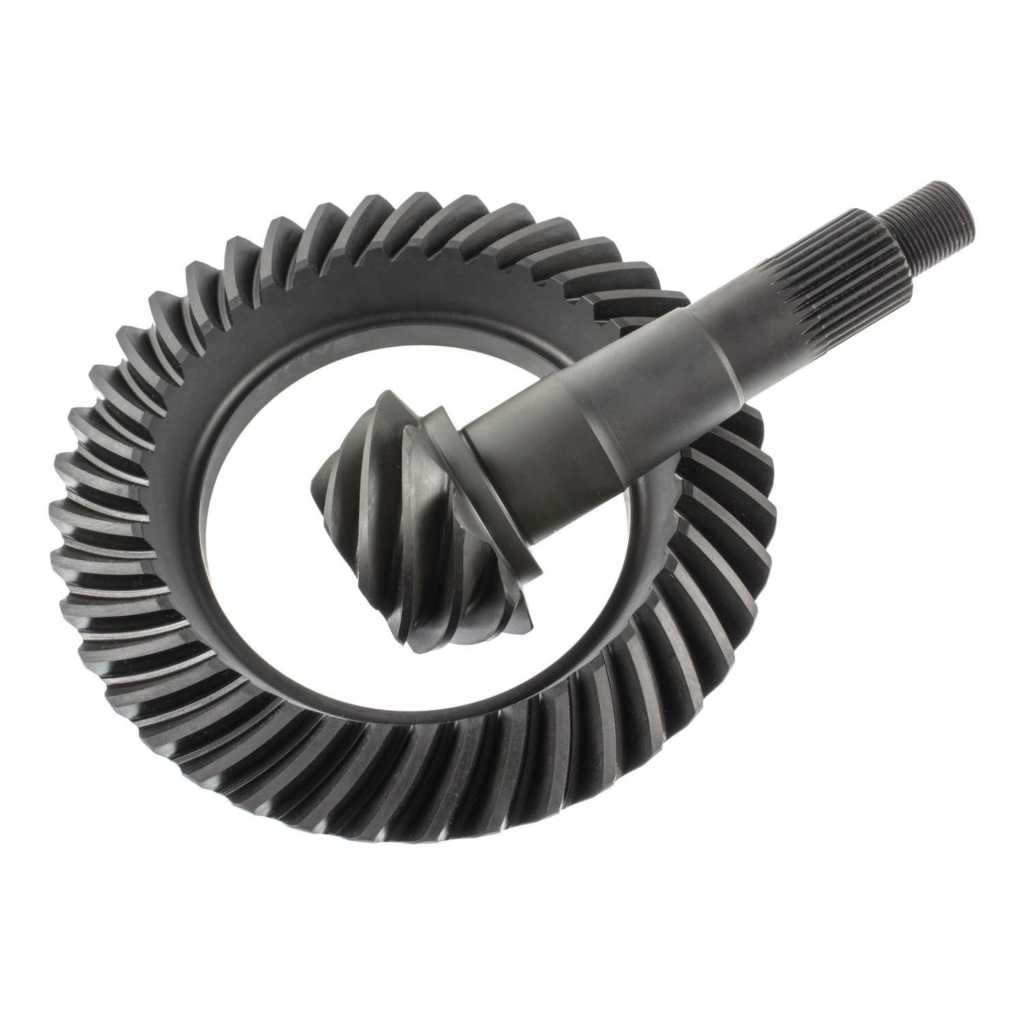 Richmond 4.56 12 Bolt GM Pass MPN RIC69-0306-1 For GM