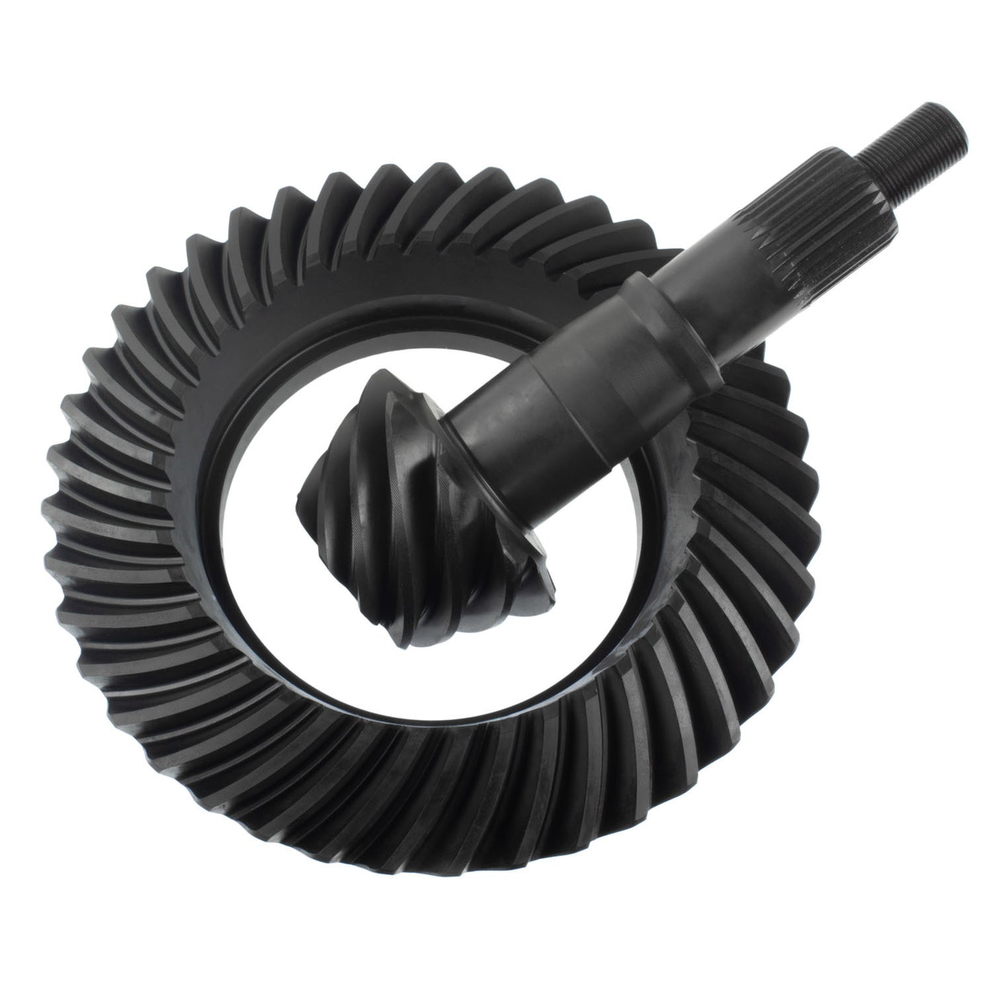 Richmond 4.56 Ratio 8.8in Ford MPN RIC69-0312-1 For Ford