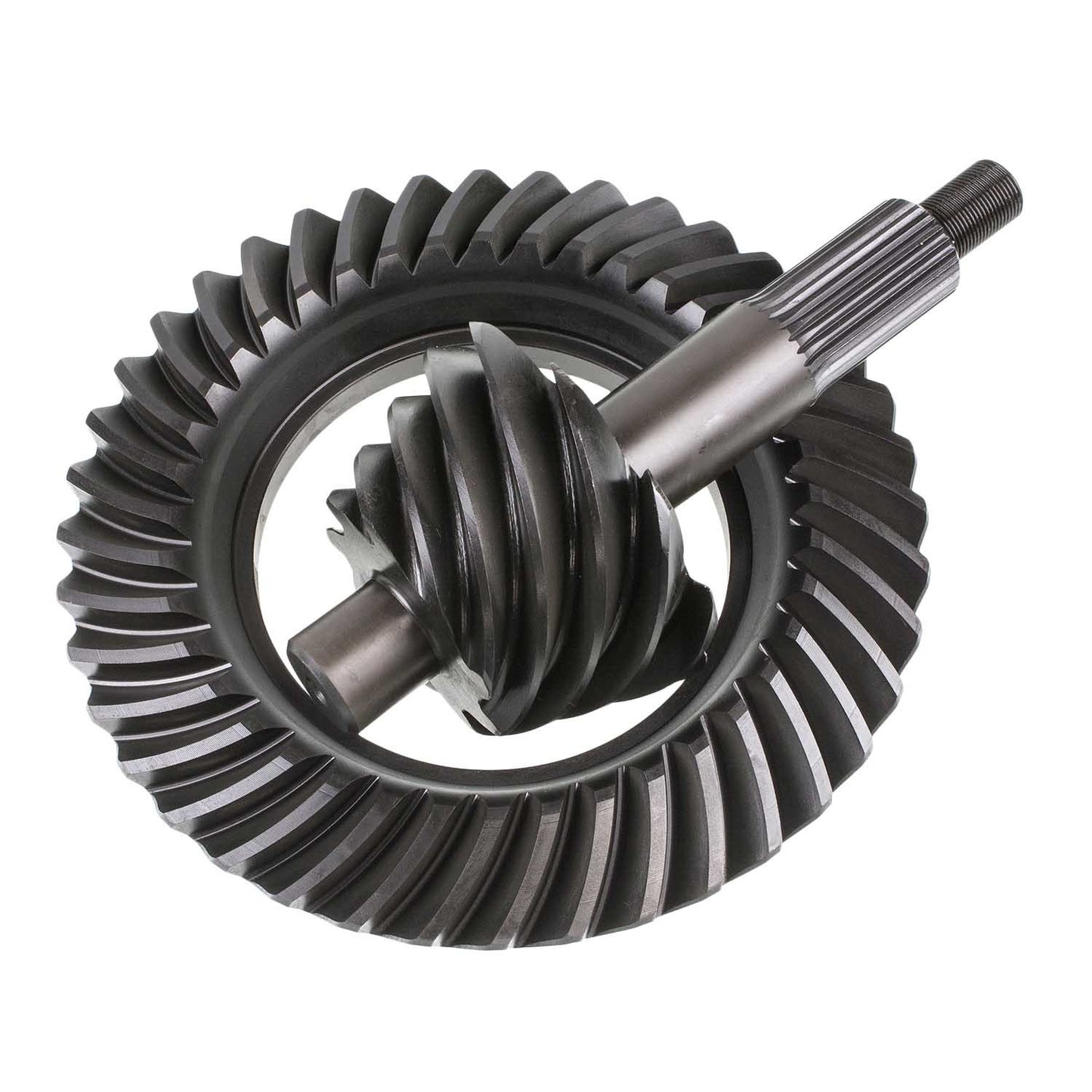 Richmond 4.44 Ratio 9in Ford MPN RIC69-0368-1 For Ford