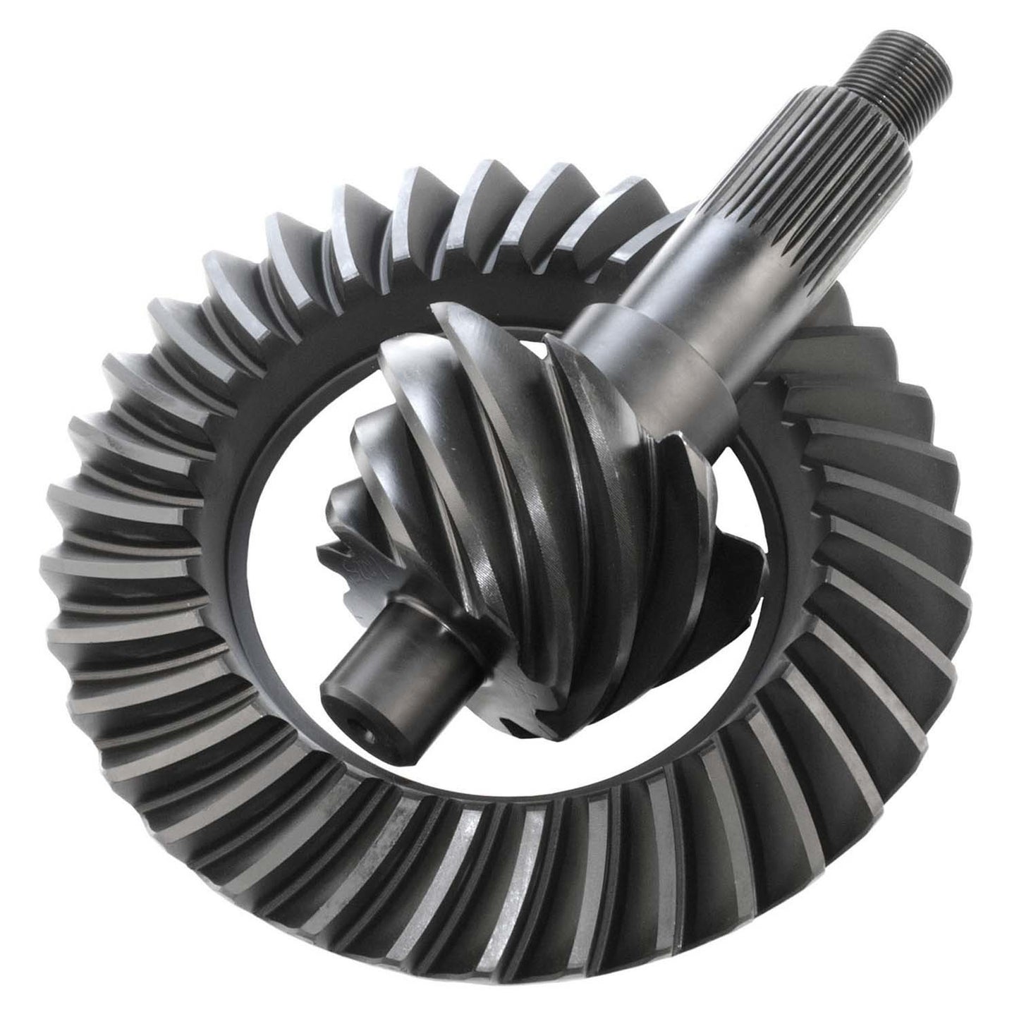 Richmond 3.50 Ford 9in Pro Gear 35 Spline MPN RIC79-0002-1 For Ford