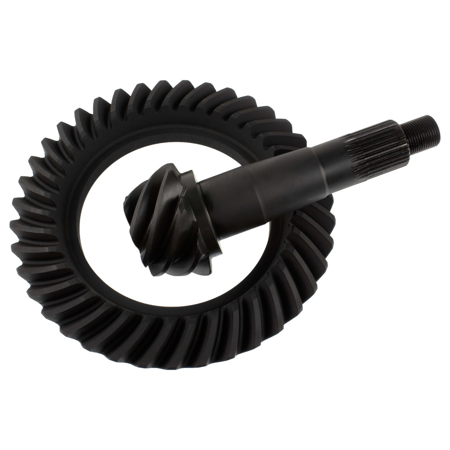 Richmond 4.88 12 Bolt GM Pass MPN RIC79-0064-1 For GM
