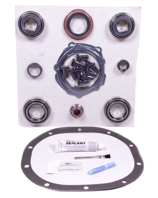 Richmond Ford 8in Installation kit MPN RIC83-1015-1 For Ford