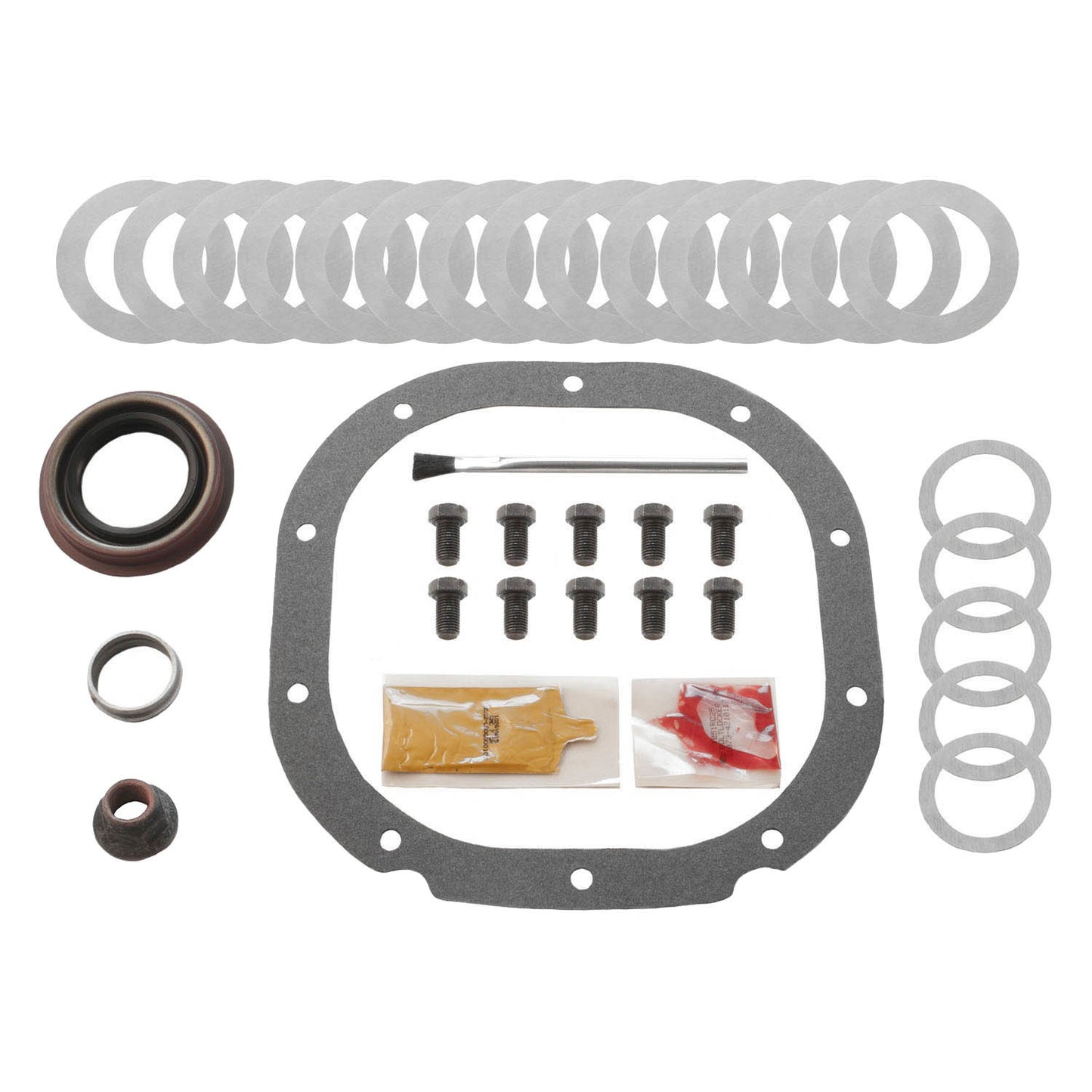 Richmond Ford 8.8 Half Kit MPN RIC83-1043-B For Ford