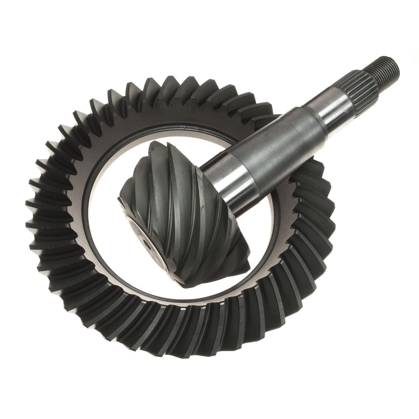 Richmond Excel Ring & Pinion Gear Set Mopar3.55 Ratio 8.25 MPN RICCR825355 For Mopar