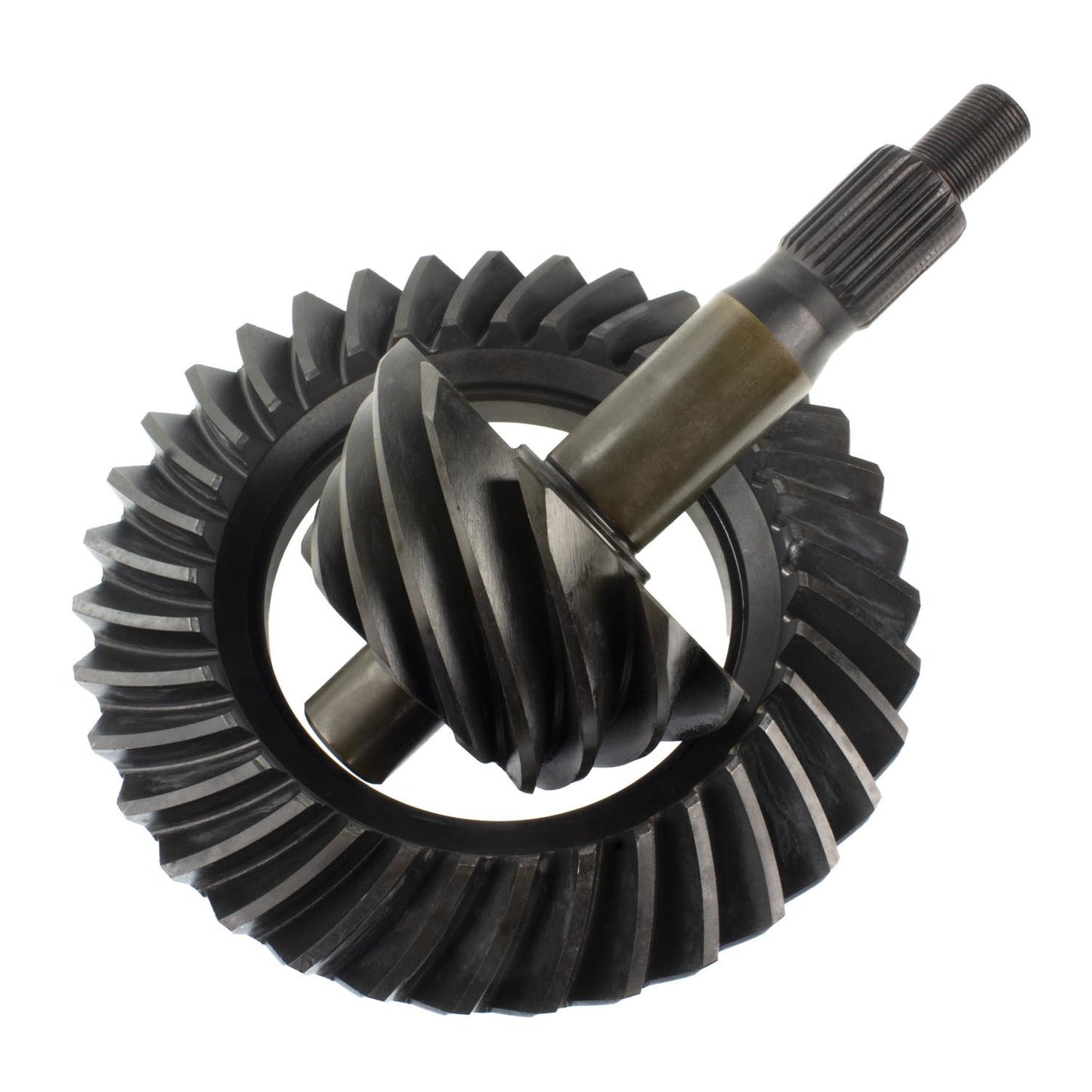 Richmond Excel Ring & Pinion Gear Ford 9in 3.50 Ratio MPN RICF9350 For Ford