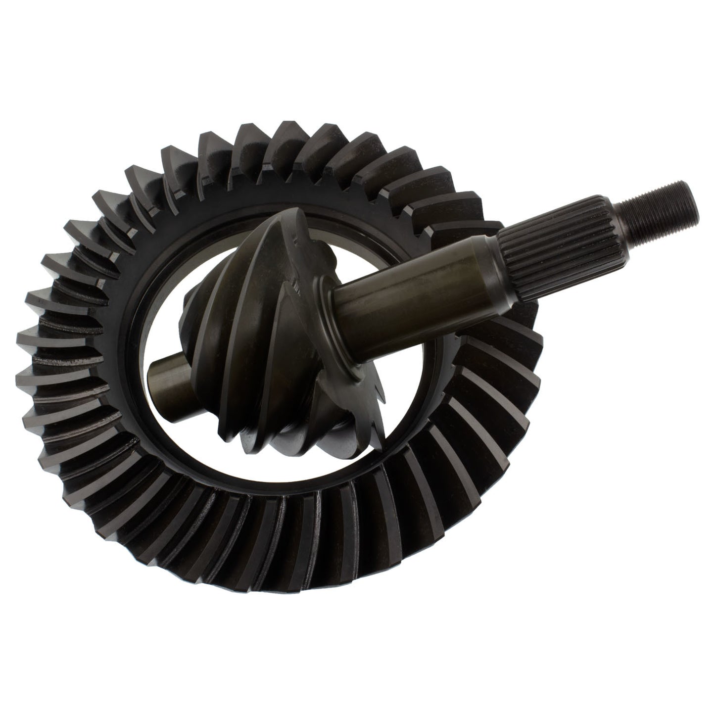 Richmond Excel Ring & Pinion Gear Set Ford 9in 3.89 Ratio MPN RICF9389 For Ford
