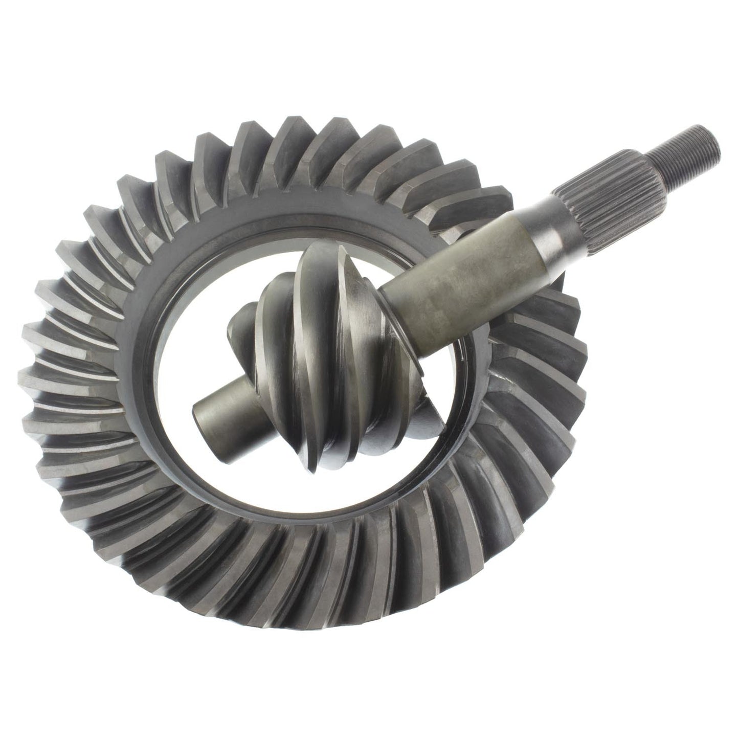 Richmond Excel Ring & Pinion Gear Set Ford 9in 5.67 Ratio MPN RICF9567 For Ford