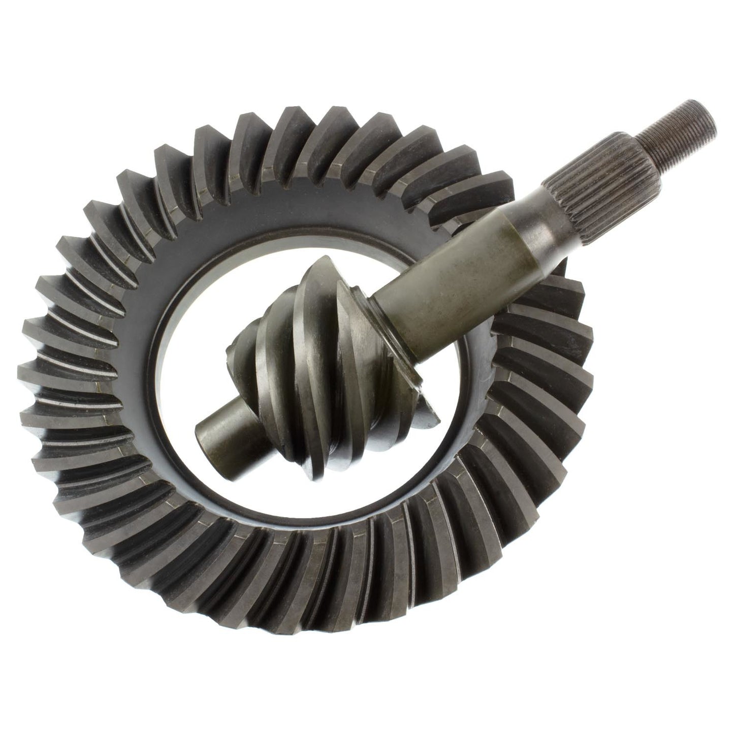 Richmond Excel Ring & Pinion Gear Set Ford 9in 5.83 Ratio MPN RICF9583 For Ford