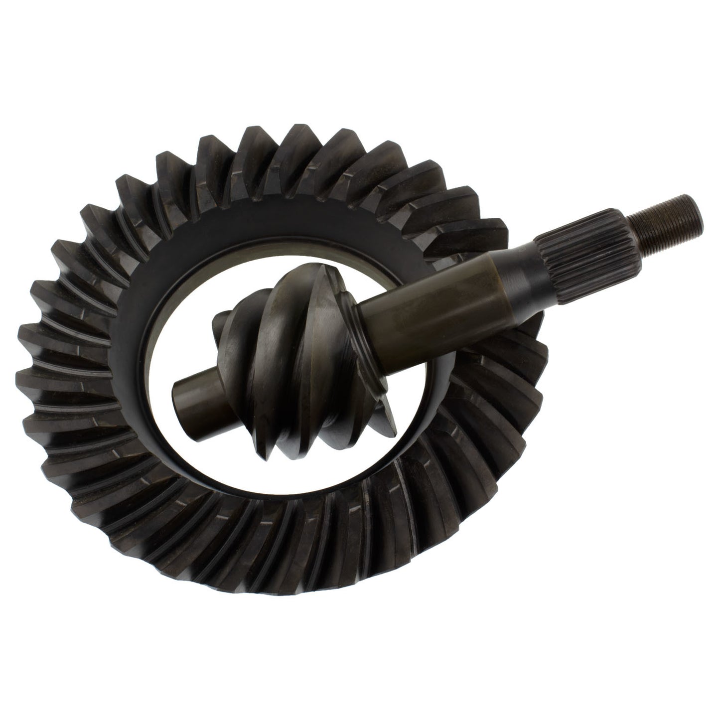 Richmond Excel Ring & Pinion Gear Set Ford 9in 6.20 Ratio MPN RICF9620 For Ford