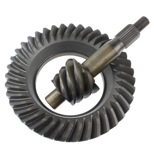 Richmond Excel Ring & Pinion Gear Set Ford 9in 6.50 Ratio MPN RICF9650 For Ford
