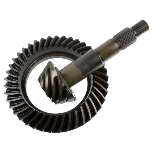 Richmond Excel Ring & Pinion Gear Set GM 10Bolt 4.10 Ratio MPN RICGM75410OE For GM