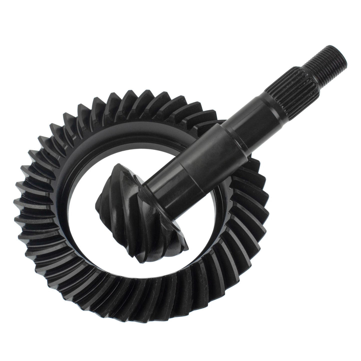 Richmond Excel Ring & Pinion Gear Set GM 10Bolt 4.10 Ratio MPN RICGM75410TK For GM