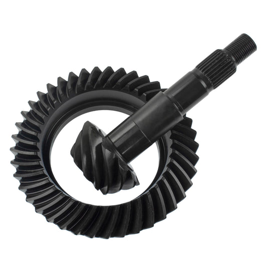 Richmond Excel Ring & Pinion Gear Set GM 10Bolt 4.10 Ratio MPN RICGM75410TK For GM