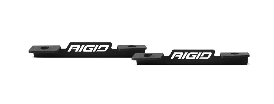 Rigid Industries  21- Ford Bronco A-Pillar Light Mounting Kit  RIG46721