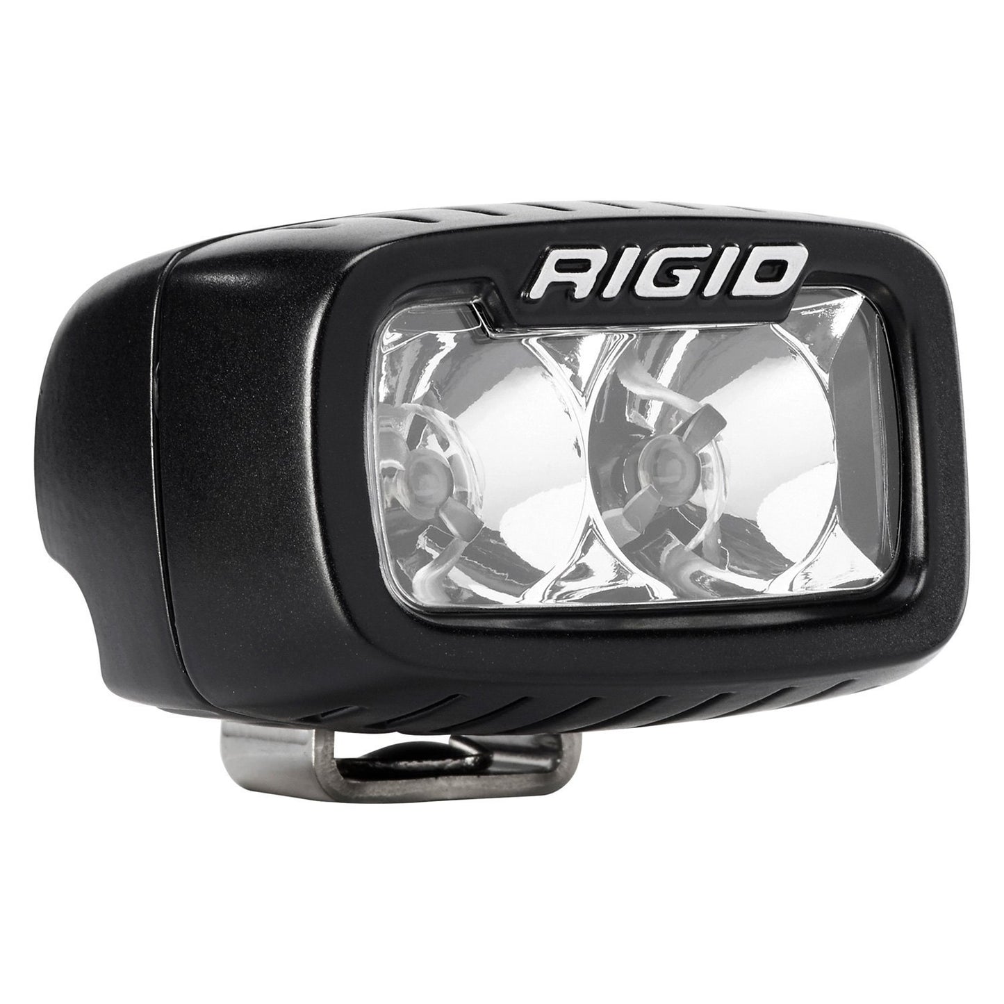 Rigid Industries  LED Light Each SRM Series Flood Pattern  RIG902113