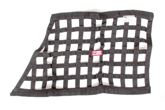 Rjs Safety  Black Gn Window Net   RJS10000201
