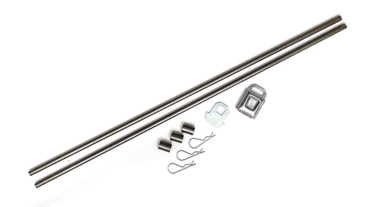Rjs Safety  Net Installation Kit   RJS100021
