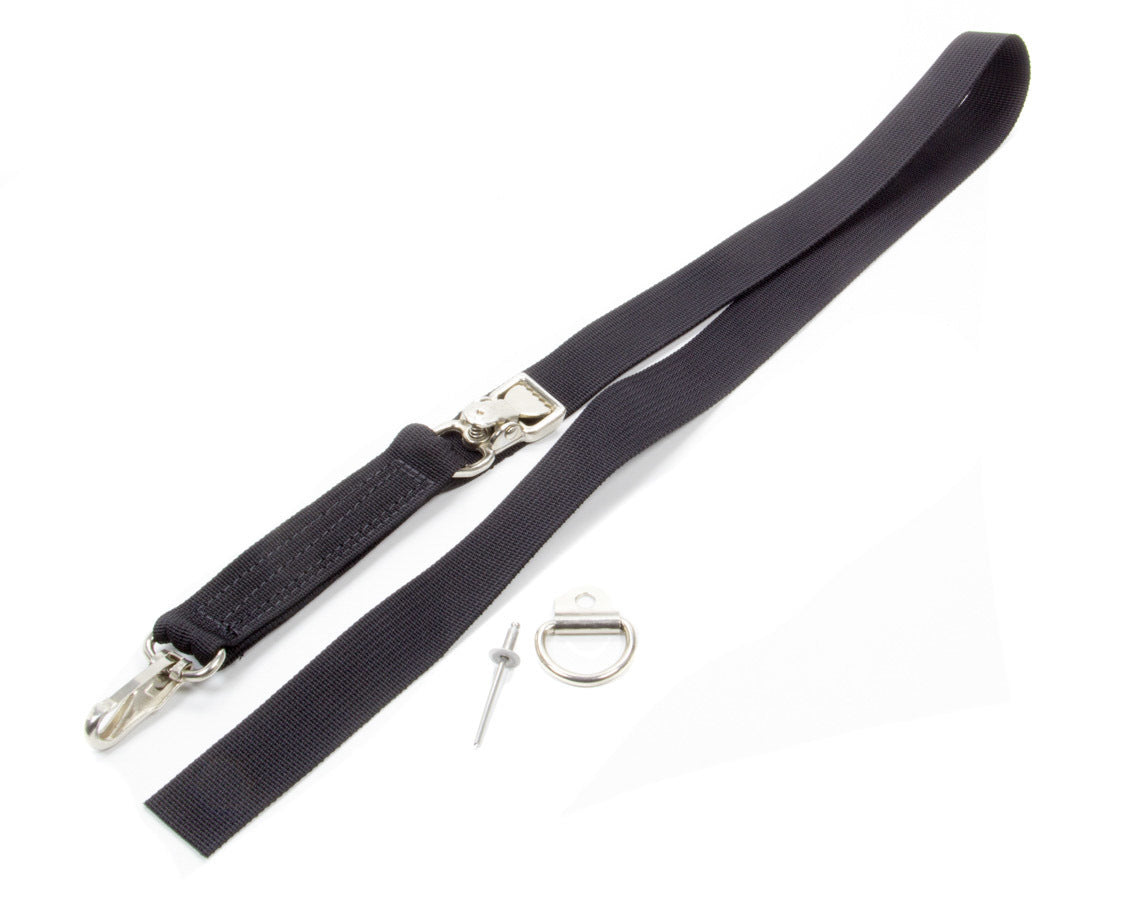 Rjs Safety  Helmet Restraint   RJS11000801