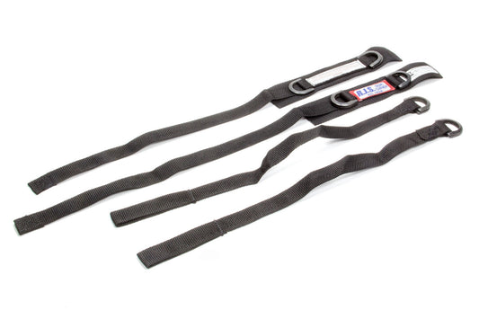 Rjs Safety  Jr Dragster Arm Restrain   RJS11001701