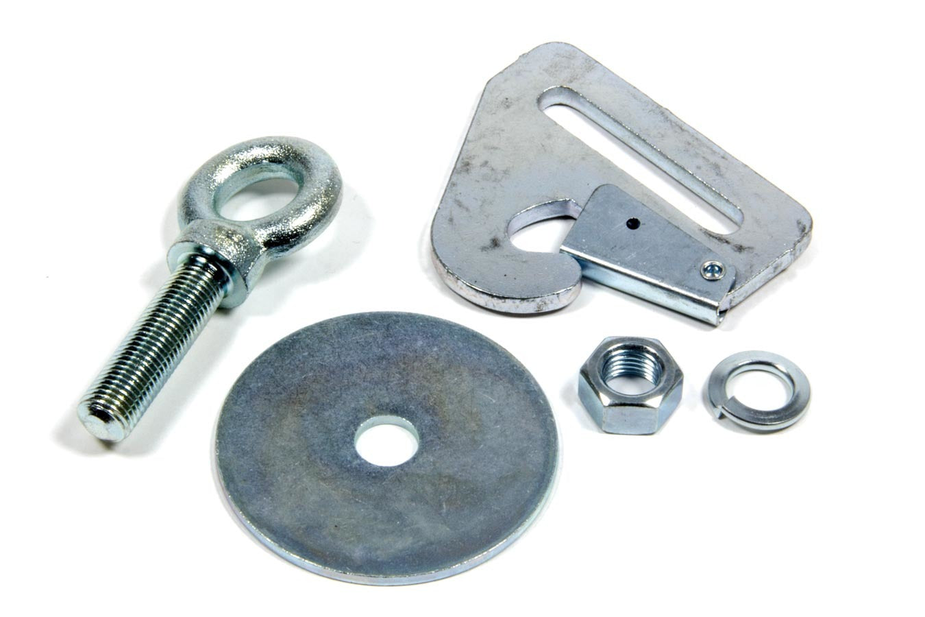 Rjs Safety  Floor Mount Kit Snap End  RJS140012