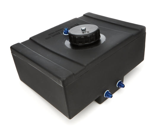 Rjs Safety  Fuel Cell 8 Gal Blk Drag Race  RJS3001401