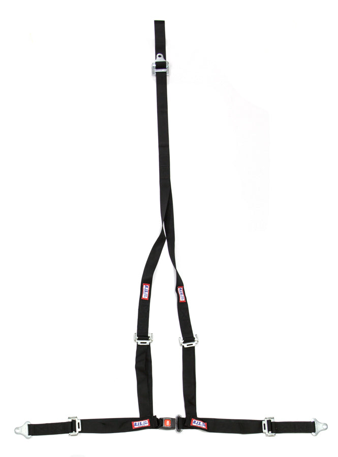 Rjs Safety Buggy Belt Non-Comp. MPN RJS4000501