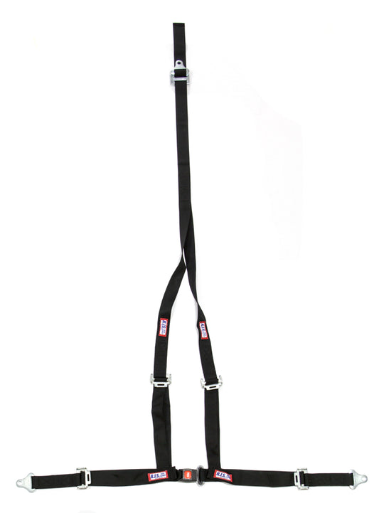 Rjs Safety Buggy Belt Non-Comp. MPN RJS4000501