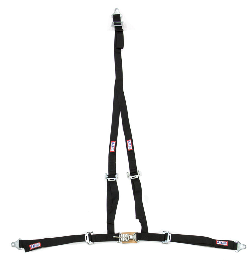 Rjs Safety Buggy Belt Non-Comp MPN RJS4006901