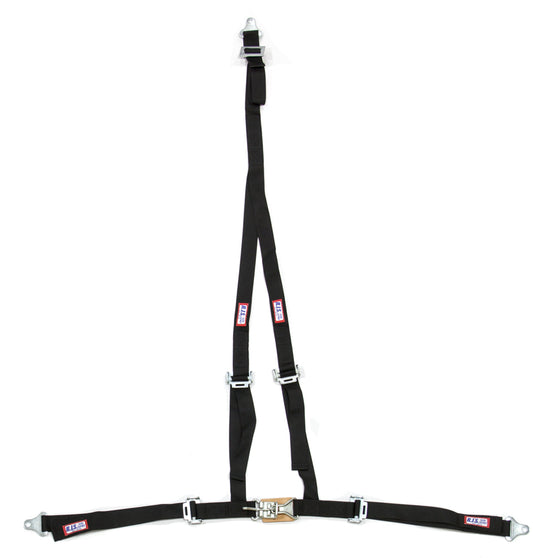 Rjs Safety Buggy Belt Non-Comp MPN RJS4006901