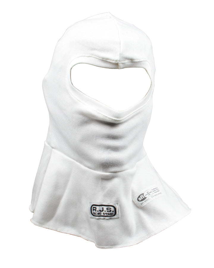 Rjs Safety Nomex Hood S/L Jr MPN RJS8001000