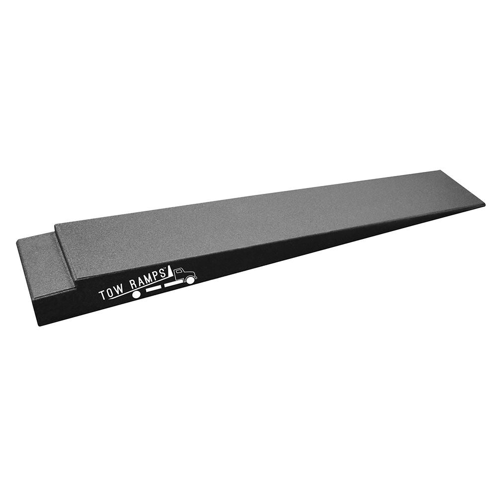 Race Ramps Tow Ramps 74inL / 10inW / 7inH 5.22deg Angle MPN RMPBT-TT-7-10