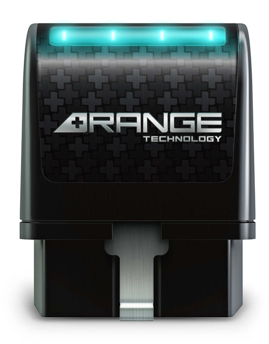Range Technology  Range GM AFM Plus Blue   RNGRA002
