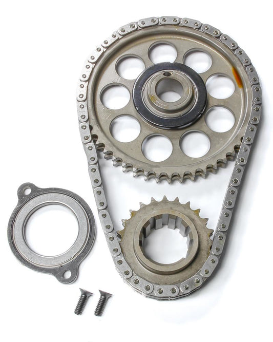 Rollmaster-Romac  Ford 351C Billet Roller Timing Set  ROLCS10065