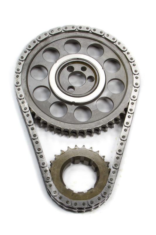 Rollmaster-Romac BBC Billet Roller Timing Set w/Torr. Bearing MPN ROLCS2040 For Chevy