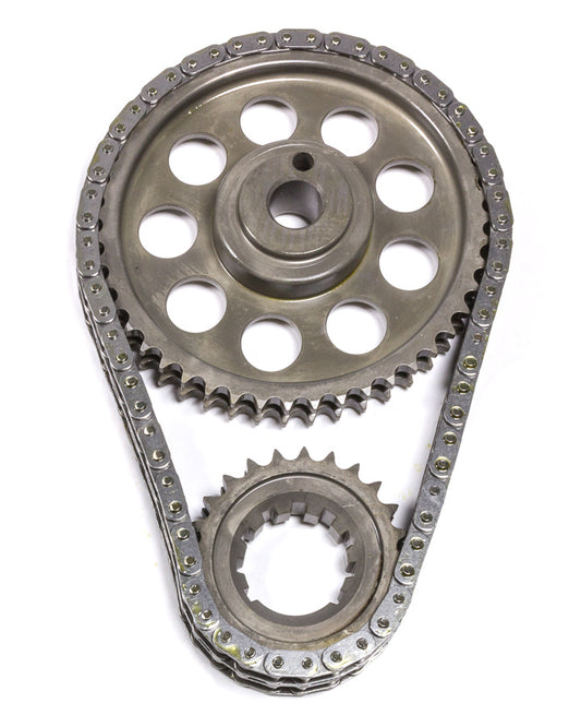 Rollmaster-Romac  BBF FE Billet Roller Timing Set  ROLCS4050