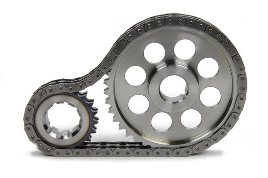 Rollmaster-Romac  Ford Y-Block V8 Billet Timing Set  ROLCS4060