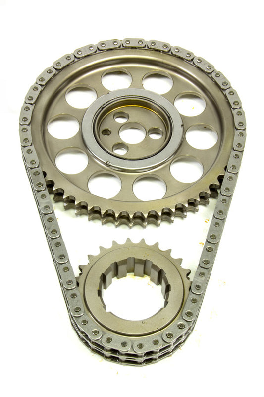 Rollmaster-Romac  BBM Billet Roller Timing Set w/Torr. Bearing  ROLCS5150