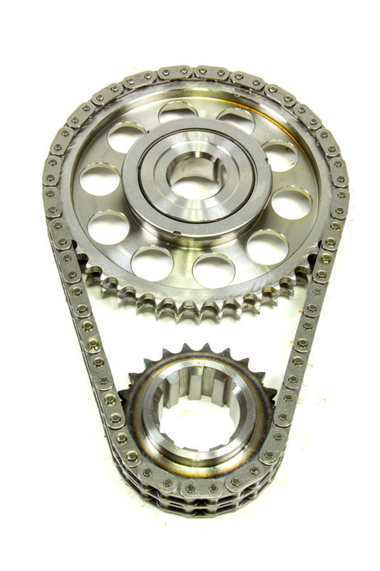 Rollmaster-Romac  AMC V8 Billet Roller Timing Set  ROLCS7110