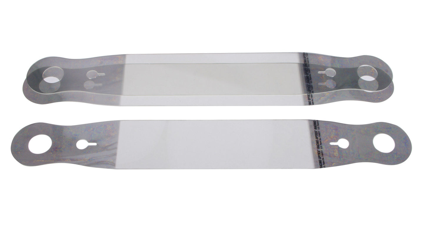 Racing Optics Laminated Tearoff Voyager MPN ROP10201C