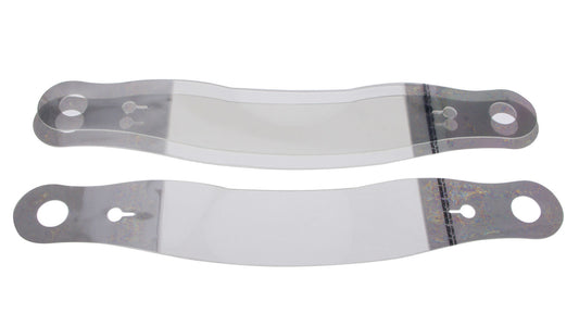 Racing Optics Laminated Tearoff HJC/ Matrix/SX MPN ROP10203C