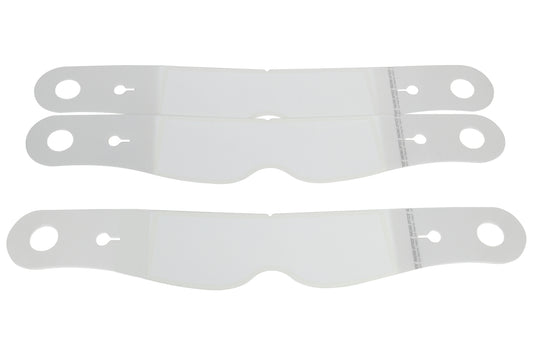Racing Optics Perimeter Tearoff Super RX/ Super Bandit/ Raider MPN ROP10204CP