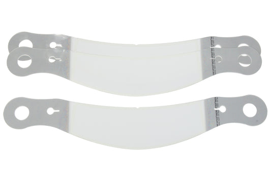 Racing Optics Perimeter Tearoff Bell 287/ Zamp/ RJS MPN ROP10208CP