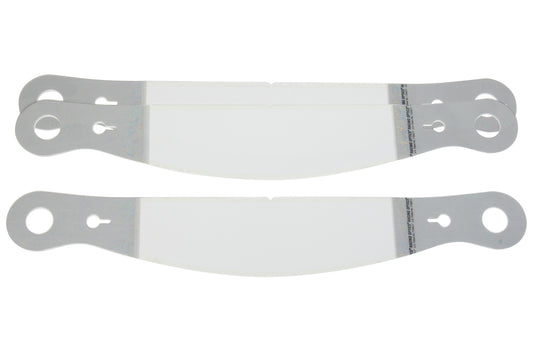 Racing Optics Perimeter Tearoff Sparco Simpson Venator MPN ROP10210CP
