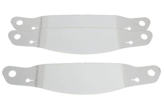 Racing Optics Perimeter Tearoff Arai GP-5W Shoei Bell MPN ROP10217CP