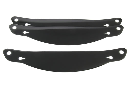Racing Optics Tearoff Smoked Arai GP6/ SK-6/ GP-6 PED MPN ROP10218S