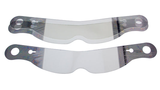 Racing Optics Laminated Tearoff Champ/ Nitro MPN ROP10231C