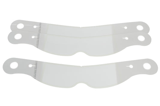 Racing Optics Perimeter Tearoff Impact Champ/ Nitro/ Super Cyc MPN ROP10231CP