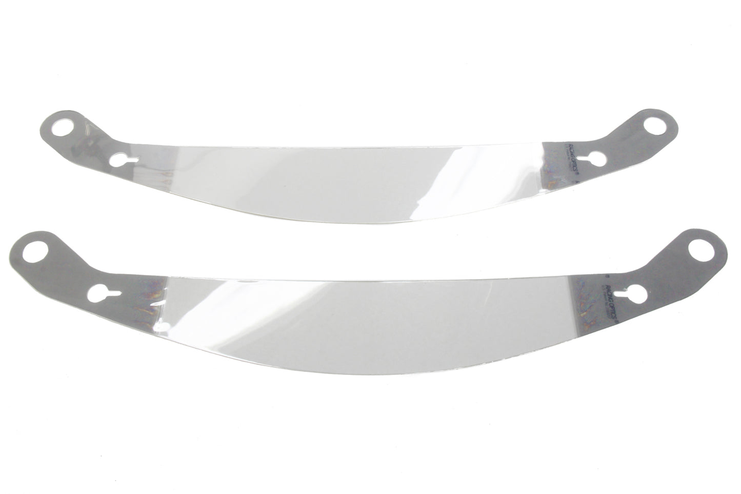 Racing Optics Laminated Tearoff Arai GP6 W/ F1 Protector MPN ROP10245C
