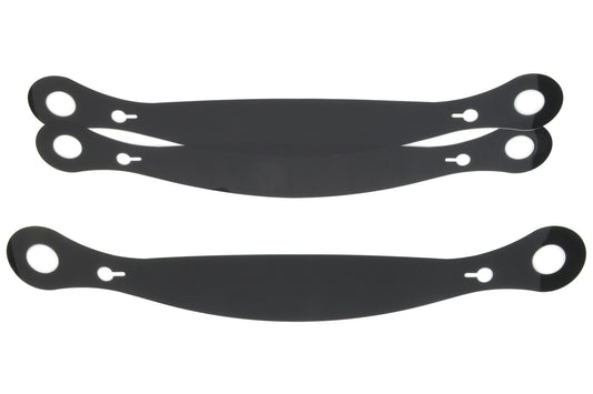 Racing Optics Tearoff Smoked Stilo ST5 Large Tabs MPN ROP10252S